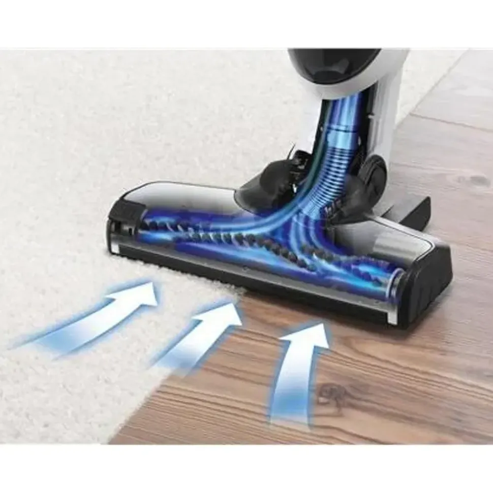 Bosch Flexxo Serie 4