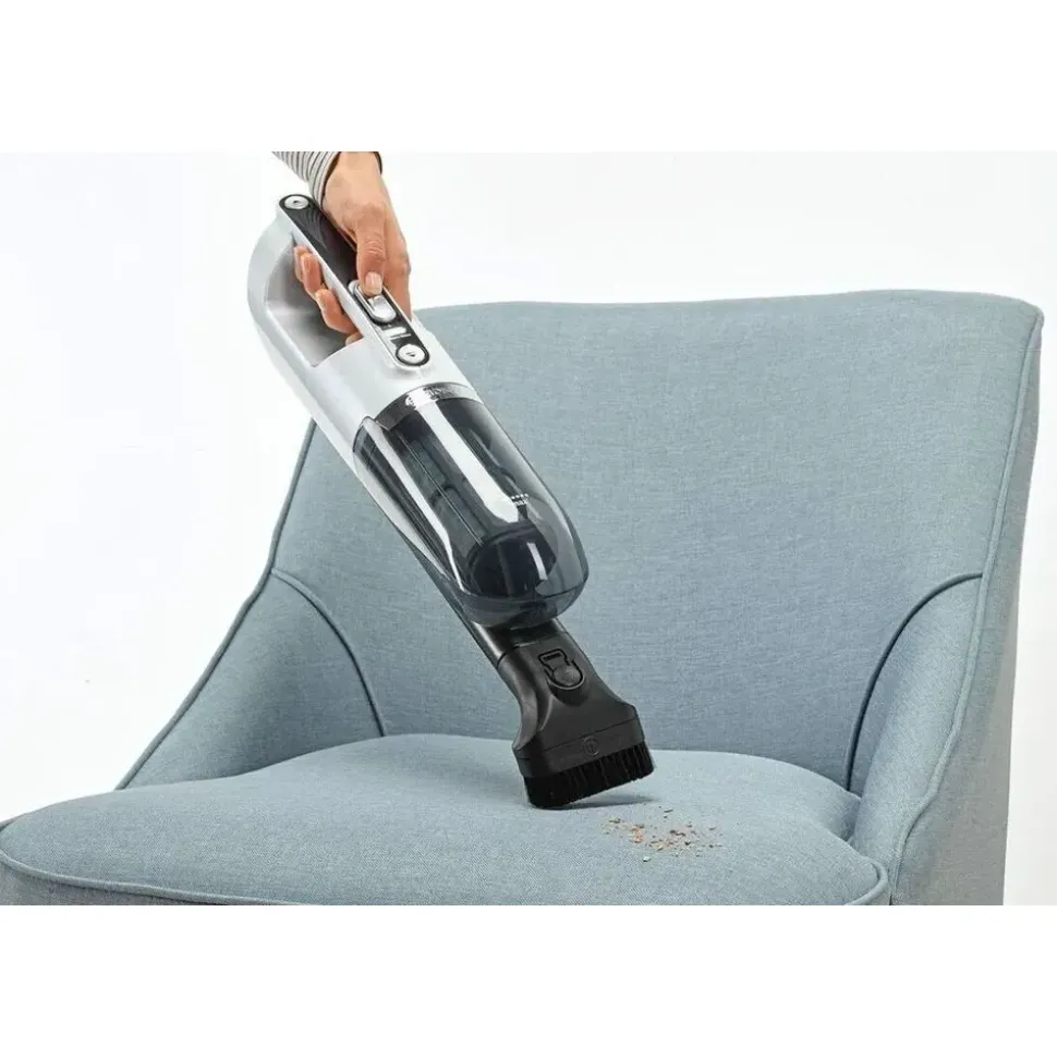 Bosch Flexxo Serie 4