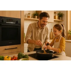 Bosch HBA534E 0