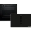 Bosch HBD676FH86 Set Backofen HBG278BB3 + PVS811B16E