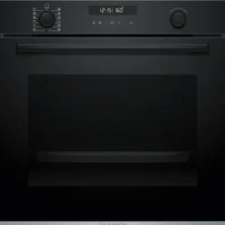 Bosch HBD676FH86 Set Backofen HBG278BB3 + PVS811B16E