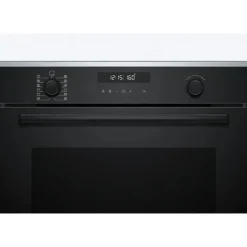 Bosch HBD676FH86 Set Backofen HBG278BB3 + PVS811B16E