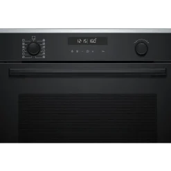 Bosch HBD676FH86 Set Backofen HBG278BB3 + PVS811B16E
