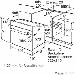 Bosch HBF010BA1