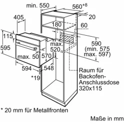 Bosch HBF010BA1