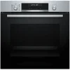 Bosch HBG578BS3 Backofen