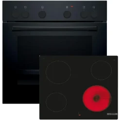 Bosch HEF010BA1 + NKN645GA2E