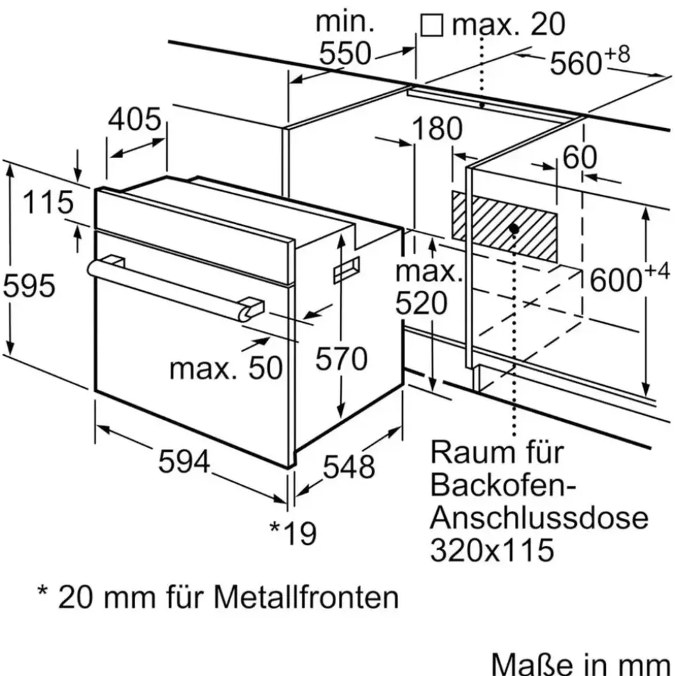 Bosch HND211AR62