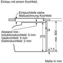 Bosch HND211AR62