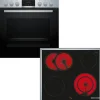 Bosch HND411LR63 HEA513BR3 + NKN645GA2E