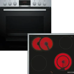 Bosch HND411LR63 HEA513BR3 + NKN645GA2E