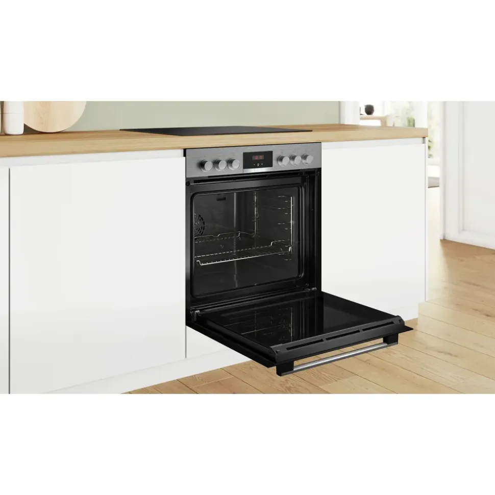 Bosch HND411LR63 HEA513BR3 + NKN645GA2E