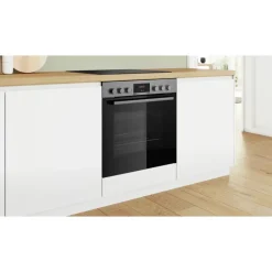 Bosch HND411LR63 HEA513BR3 + NKN645GA2E