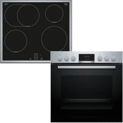 Bosch HND415LS62 HEA513BS4 + NIF645CB5E