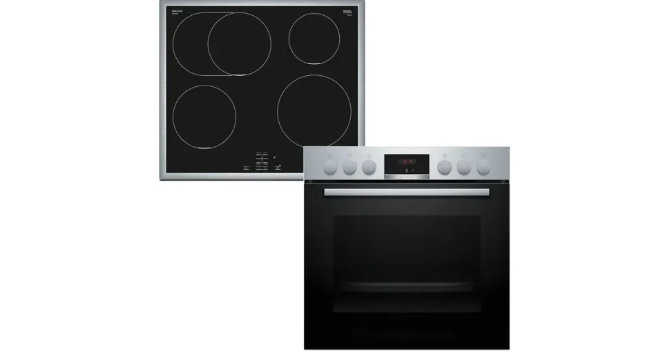Bosch HND415LS62 HEA513BS4 + NIF645CB5E