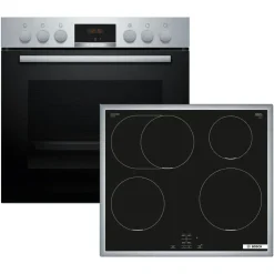 Bosch HND415LS62 HEA513BS4 + NIF645CB5E