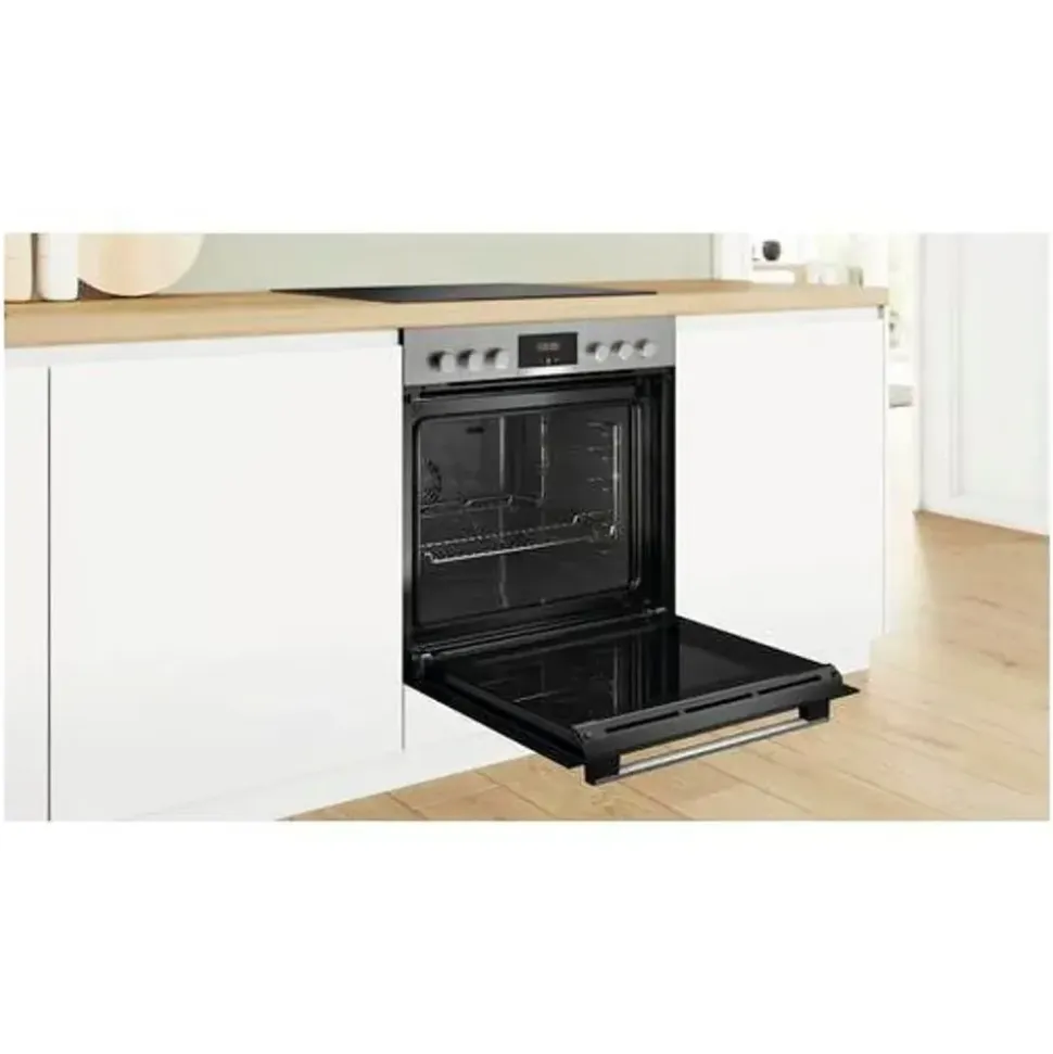 Bosch HND415LS62 HEA513BS4 + NIF645CB5E