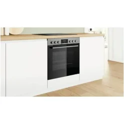 Bosch HND415LS62 HEA513BS4 + NIF645CB5E