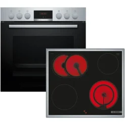 Bosch HND411LS63 HEA513BS3 + NKN645GA2E