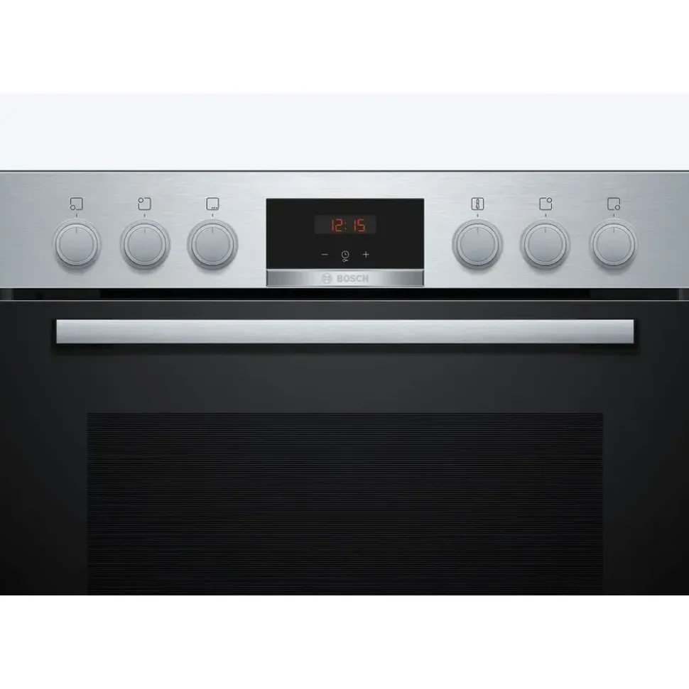 Bosch HND411LS63 HEA513BS3 + NKN645GA2E