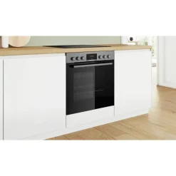 Bosch HND411LS63 HEA513BS3 + NKN645GA2E