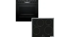 Bosch HND675LS67 HEB578BB4 + NIF645CB5E