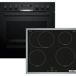 Bosch HND675LS67 HEB578BB4 + NIF645CB5E