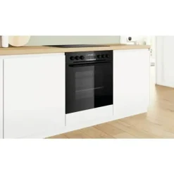 Bosch HND675LS67 HEB578BB4 + NIF645CB5E