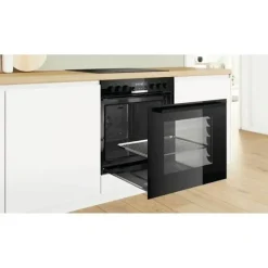 Bosch HND675LS67 HEB578BB4 + NIF645CB5E