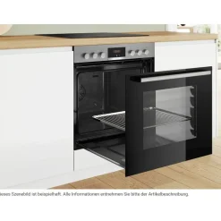 Bosch HND411LS67 HEB513BS3 + NKN645GA2E