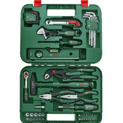 Bosch Home and Garden 1600A02BY7 1600A02BY7 Werkzeugset