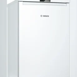 Bosch KTR15NWEB Kühlschrank (134 l, 850 mm hoch, Weiß)