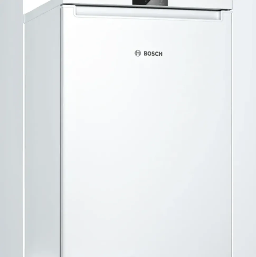 Bosch KTR15NWEB Kühlschrank (134 l, 850 mm hoch, Weiß)