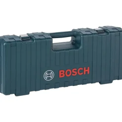 Bosch Kunststoff-Aufbewahrungskoffer