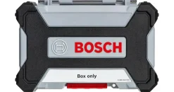 Bosch Leerer Werkzeugkasten Größe L, 1 Stück
