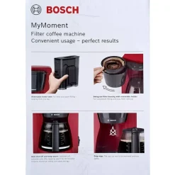 Bosch MyMoment
