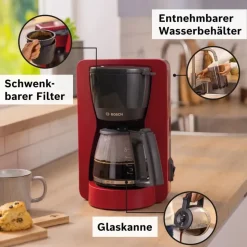 Bosch MyMoment