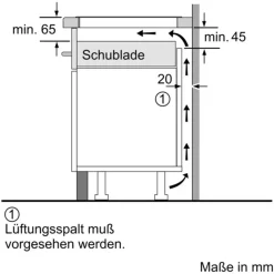 Bosch PIF645BB5E