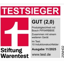 Bosch PIF645BB5E