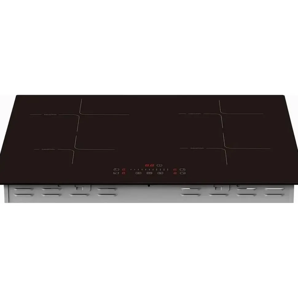 Bosch PKM Induktionskochfeld + Backofen Set
