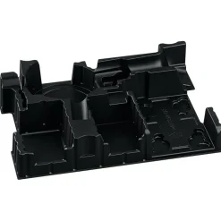 Bosch Power Tools Einlagen für die Werkzeugaufbewahrung L-BOXX Einlage für GWS/GWX 18V-8