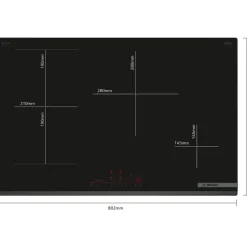 Bosch PVS83KHC1Z