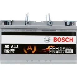 Bosch S5 A13 95Ah 12V