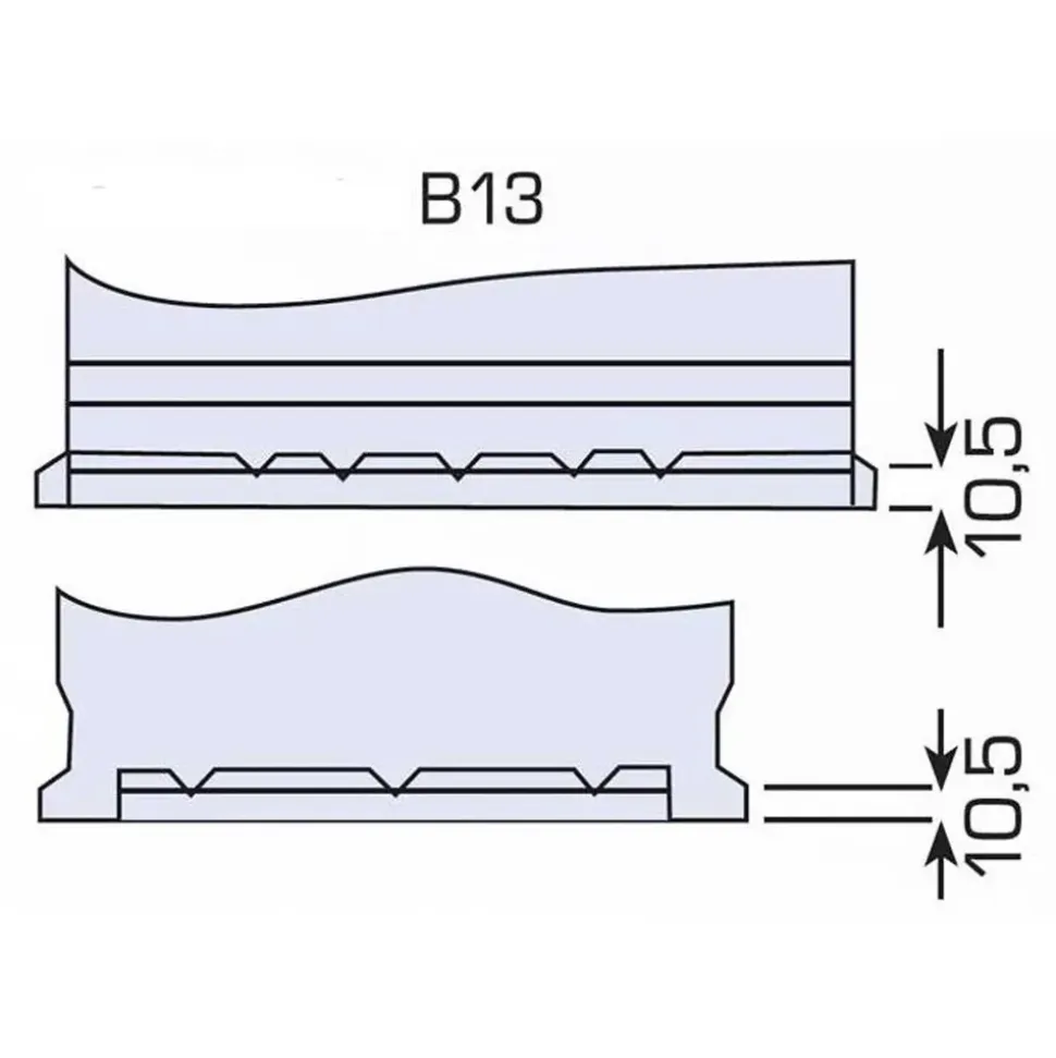 Bosch S5 A13 95Ah 12V