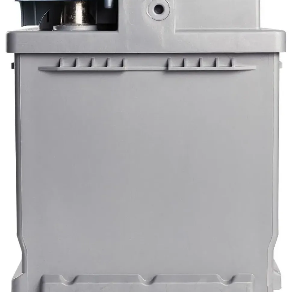 Bosch S5 A11 80Ah 12V