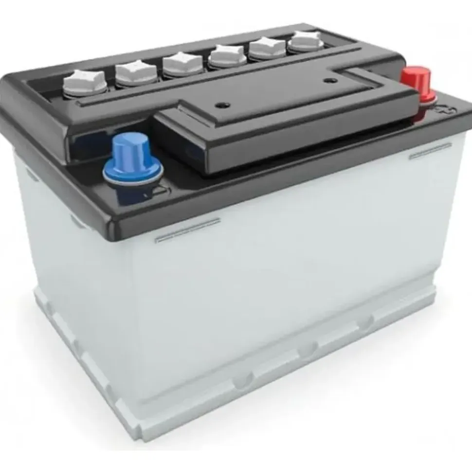 Bosch S5 A11 80Ah 12V