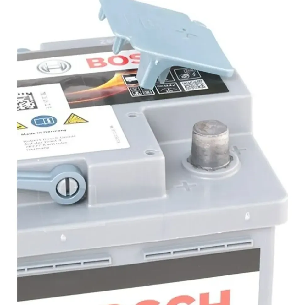 Bosch S5 A11 80Ah 12V