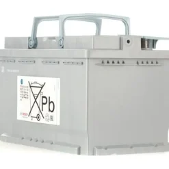 Bosch S5 A11 80Ah 12V