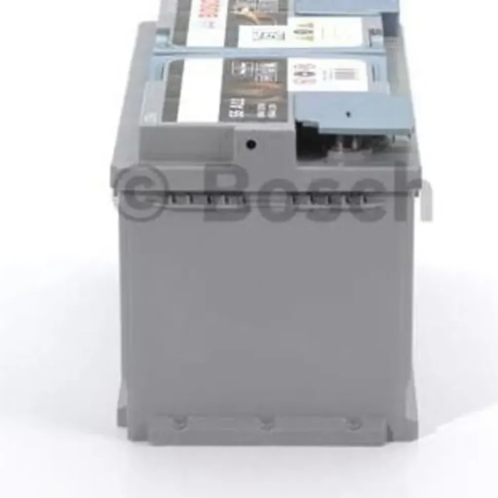 Bosch S5 A11 80Ah 12V