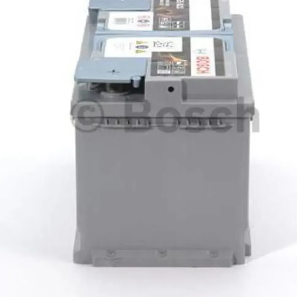 Bosch S5 A11 80Ah 12V